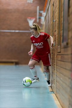 Bild 286 - Frauen HKM Segeberg